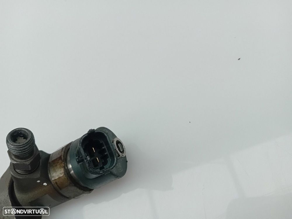 Injetor PEUGEOT 307 SW (3H) - 3