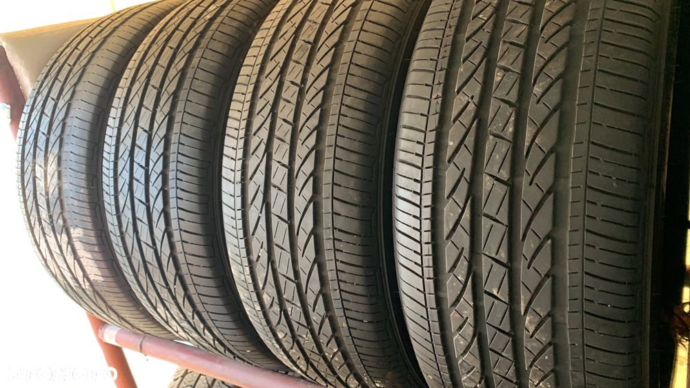 245/50r19 Bridgestone - 1