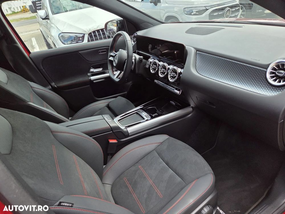 Mercedes-Benz GLA 220 4MATIC MHEV Aut. - 17