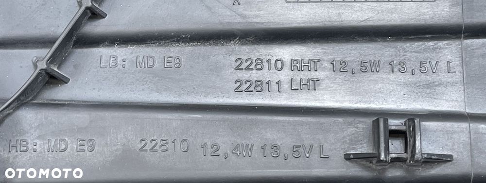 AUDI A3 8Y 20- LAMPA FULLL LED PRZEDNIA LEWA PRZÓD 8Y0941011 13.07.2023 - 9