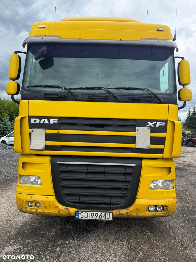 DAF XF - 1