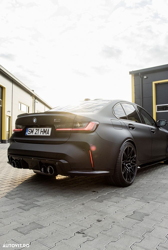 BMW M3 - 15