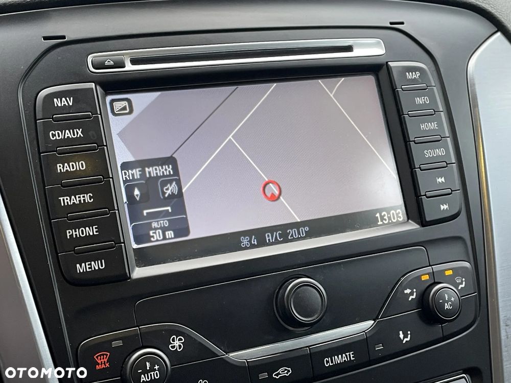 Ford Mondeo 2.0 TDCi Titanium S - 31