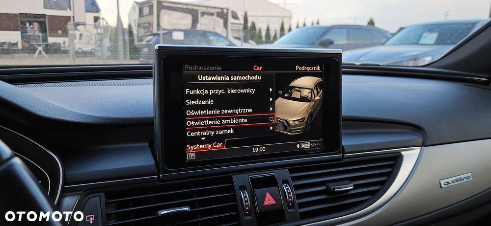 Audi A6 Allroad 3.0 TDI Quattro Tiptr - 34