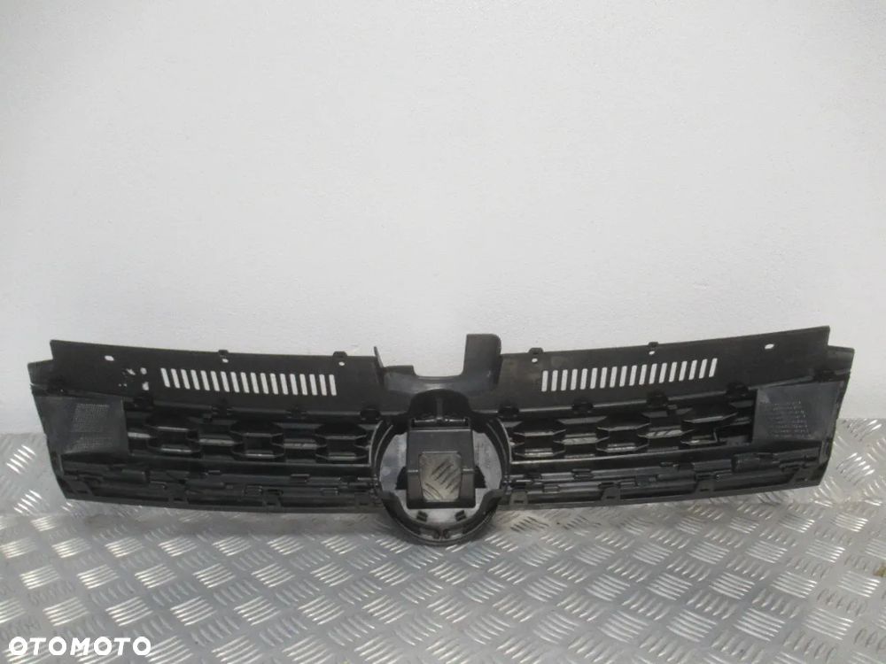 GRILL GRIL ATRAPA VW GOLF VII 7 GTD LIFT 5G0 5G0853651CT 5G0853653S 2016-2020 - 19