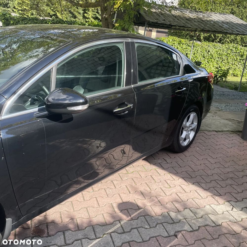 Peugeot 508 2.0 BlueHDi Allure S&S - 5