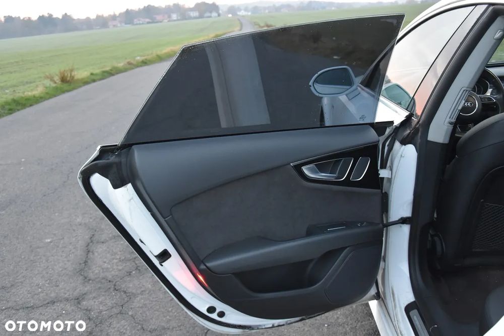 Audi A7 Sportback - 12