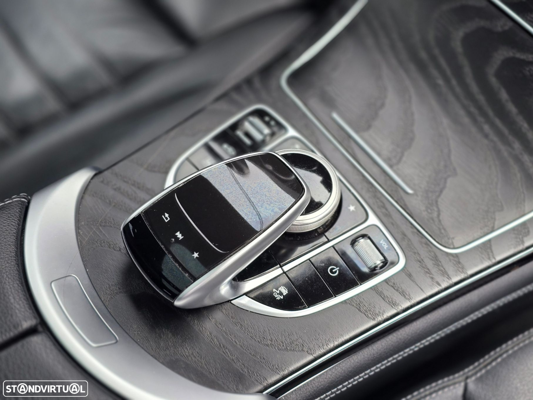 Mercedes-Benz GLC 350 - 9
