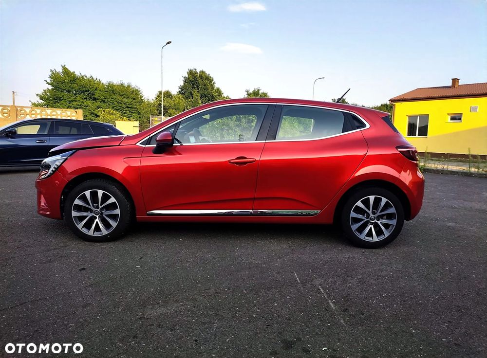 Renault Clio BLUE dCi 115 INTENS - 6