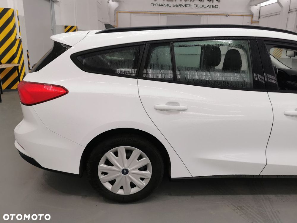 Ford Focus 1.5 EcoBlue Start-Stopp-System ACTIVE - 5