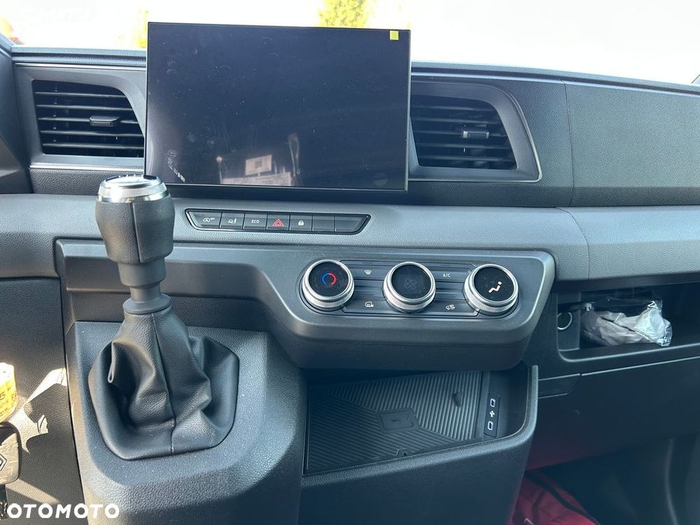 Renault Master 170 KM Zabudowa Międzynarodowa 10 EP, Tachograf, Amortyzowany Fotel, Pneumatyka - 6