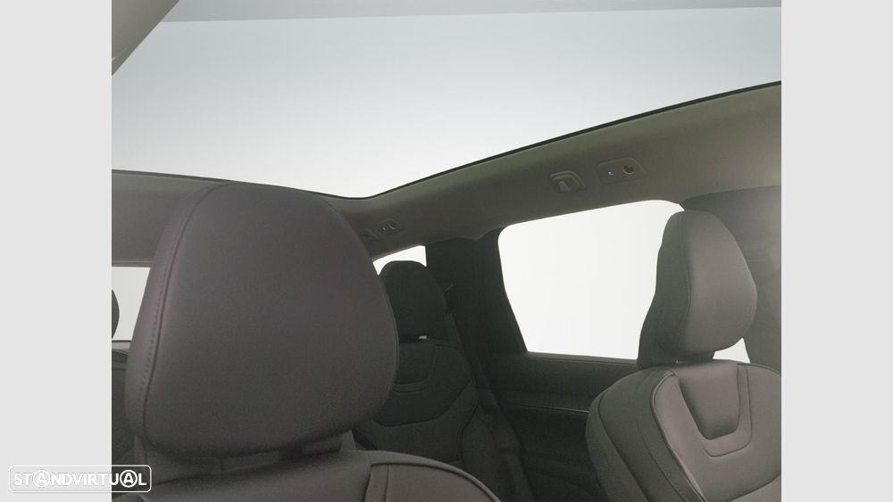 Volvo EX90 104 kWh Single Motor Core - 16