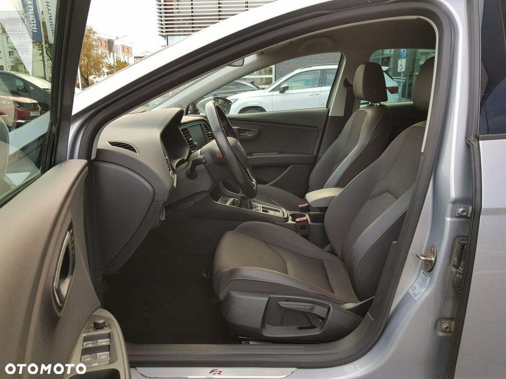 Seat Leon - 13