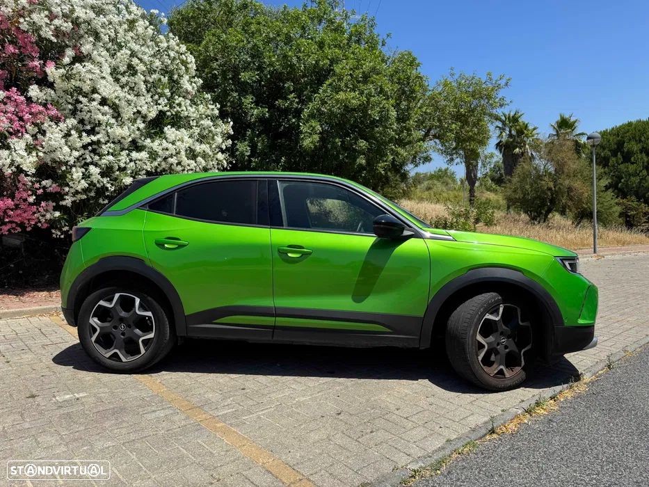 Opel Mokka-e Edition - 2