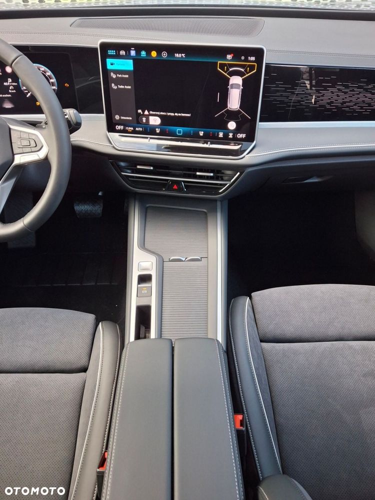 Volkswagen Passat - 25