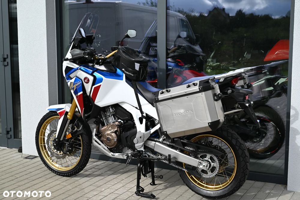 Honda CRF - 40