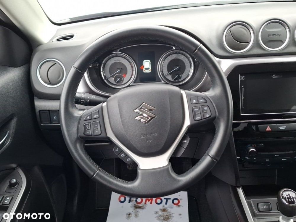 Suzuki Vitara - 9