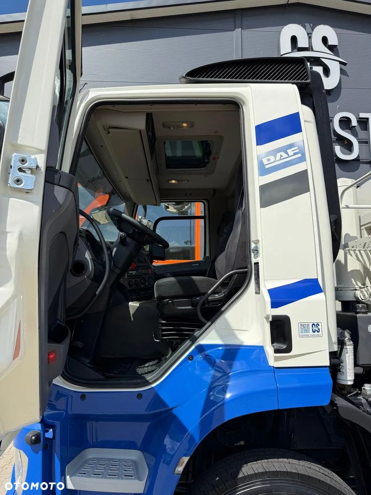DAF CF XF 330 // E6 // 6x4 // Wywrotka // Kipper // Gotowy do pracy ! - 25