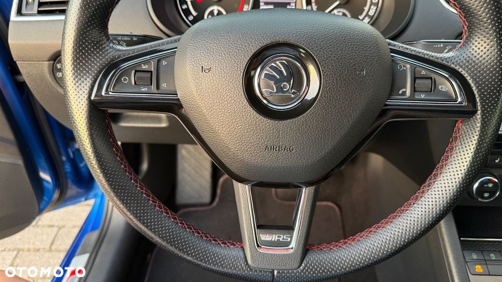 Skoda Octavia - 27
