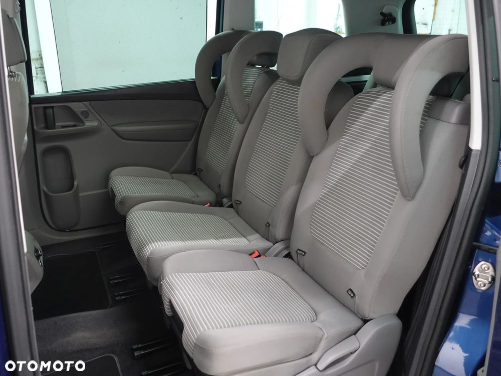 Seat Alhambra 2.0 TDI Start & Stop 4You - 21