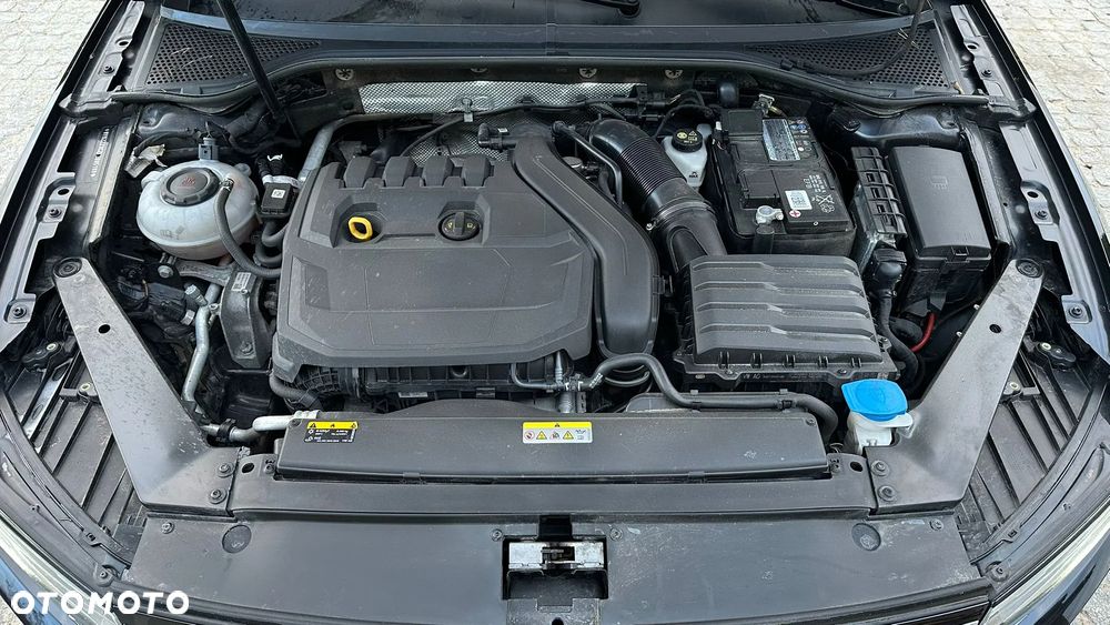 Volkswagen Passat 1.5 TSI EVO Elegance DSG - 15