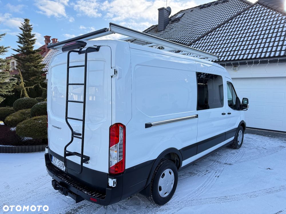 Ford Transit - 9