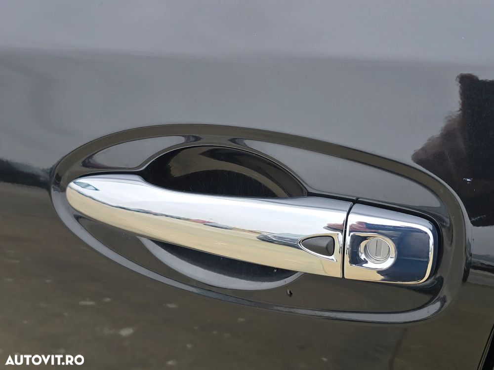 Nissan X-Trail 1.7 dCi N-TEC - 14