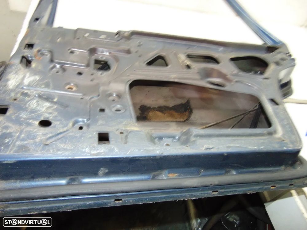 Mercedes W124 touring porta - 10