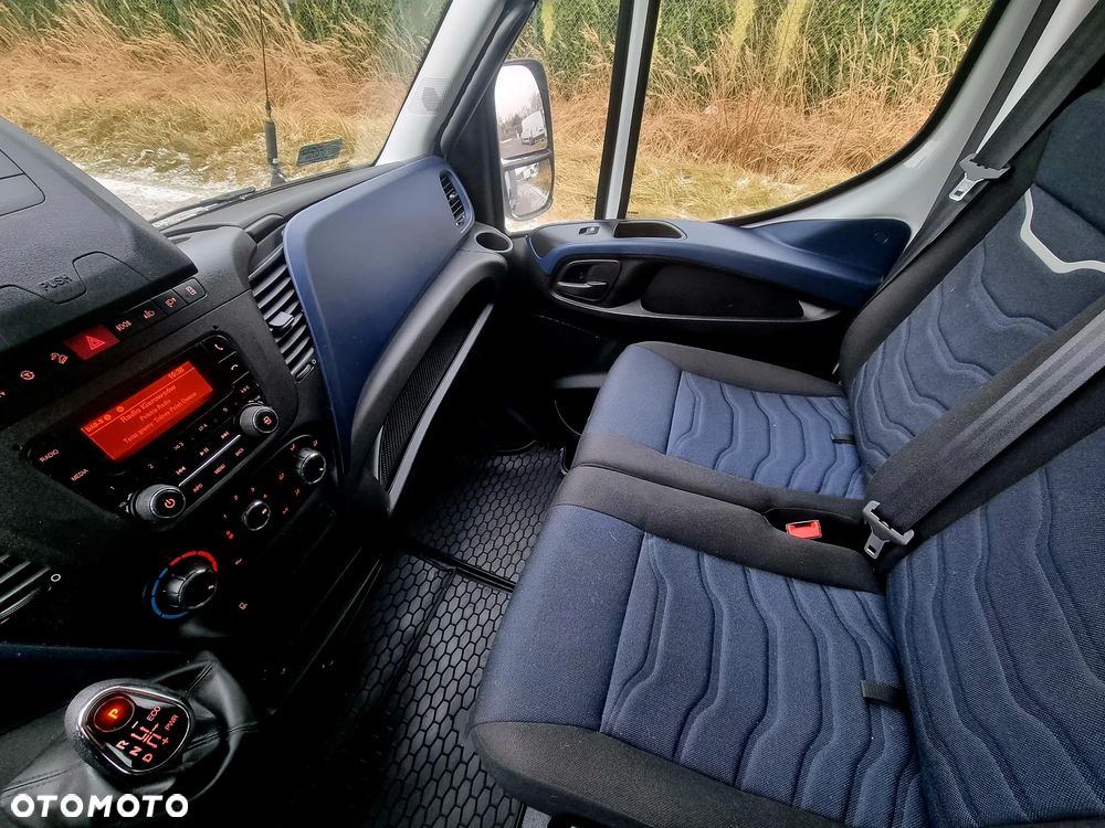 Iveco Daily 50C35 - 9
