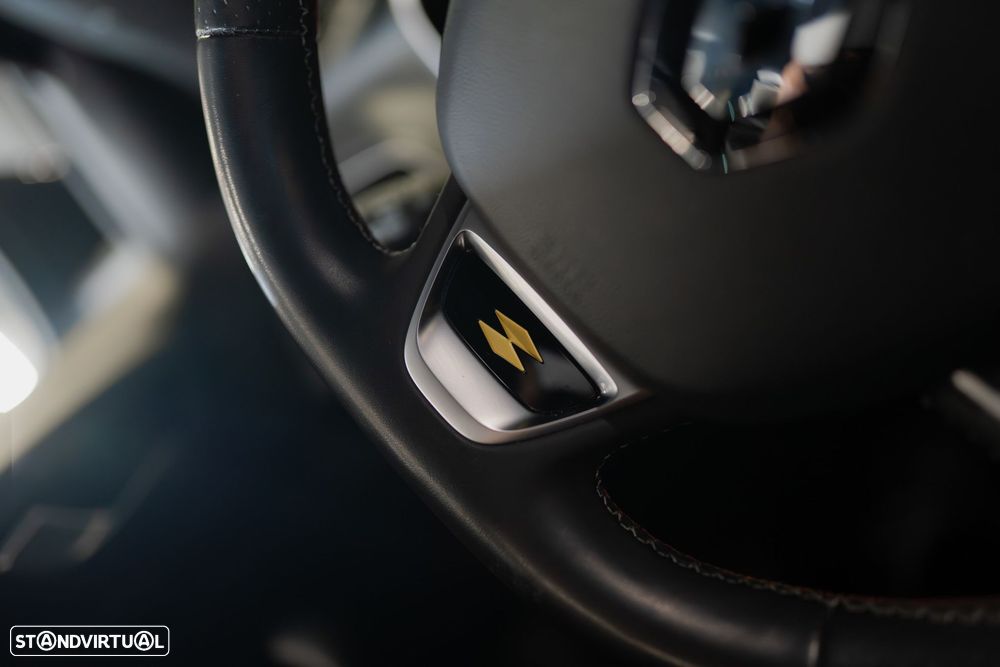 Renault Mégane 1.5 Blue dCi R.S. Line - 46