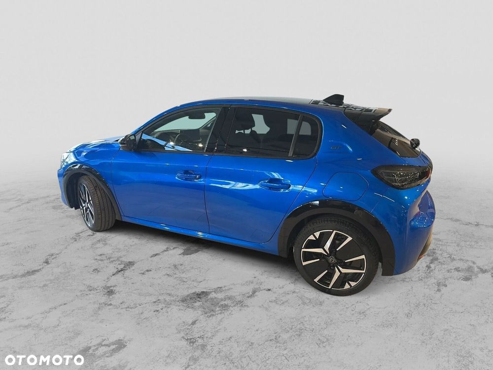 Peugeot 208 - 4