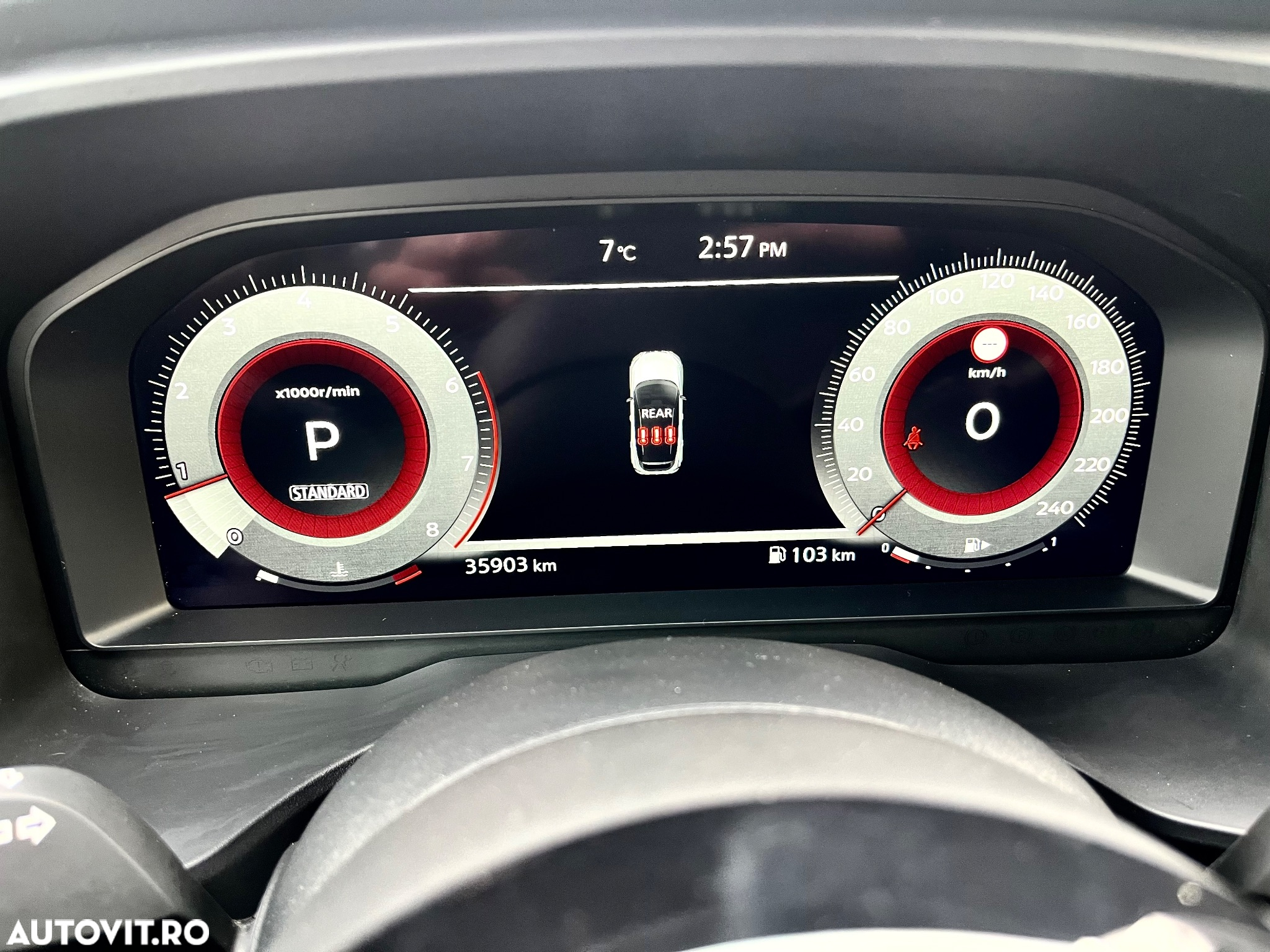 Nissan Qashqai 1.3 l Mild-Hybrid X-Tronic N-Connecta - 27