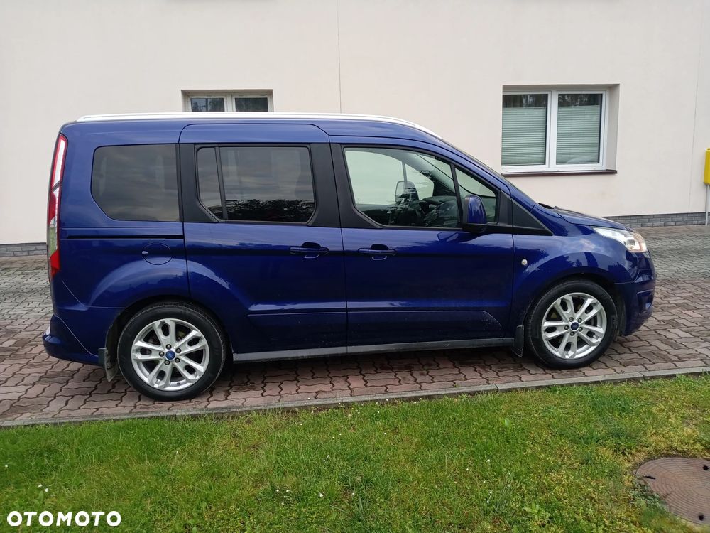Ford Tourneo Connect Grand 1.6 TDCi Trend - 6