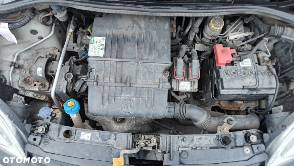 Fiat Panda - 4