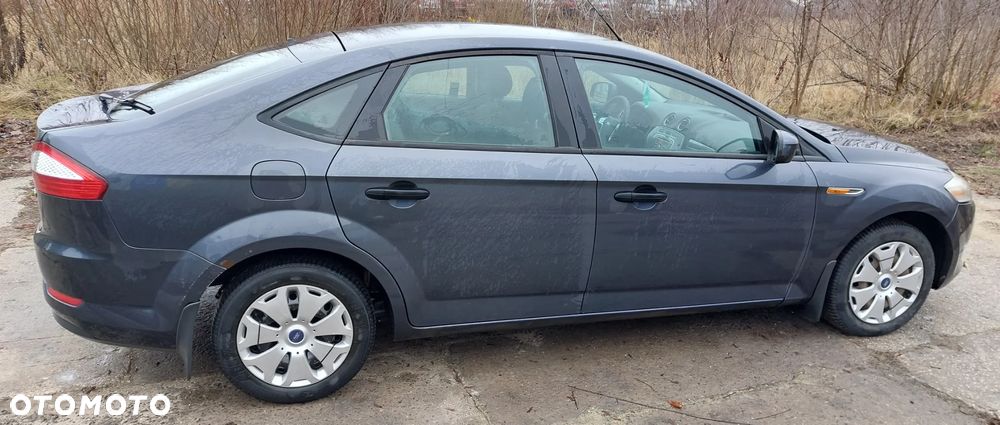 Ford Mondeo 1.8 TDCi Trend - 6