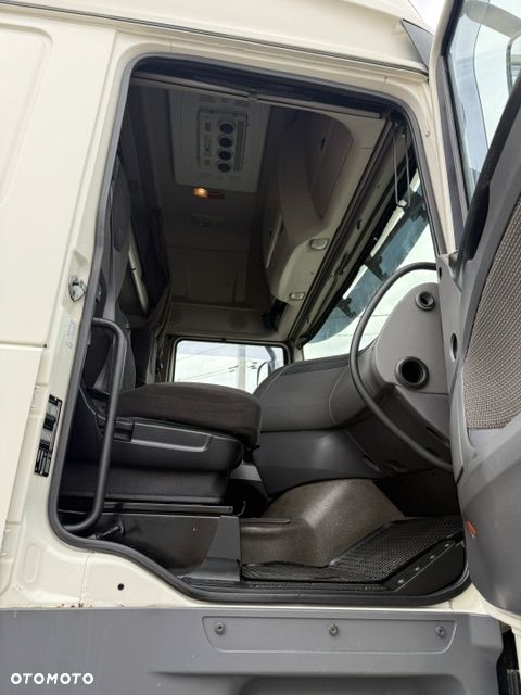 DAF XF 460 FT STANDARD SUPER SPACE EURO6 AUTOMAT+RETARDER, KLIMA POSTOJOWA ! - 14