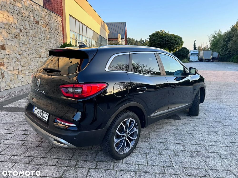 Renault Kadjar Energy dCi 110 LIMITED - 6