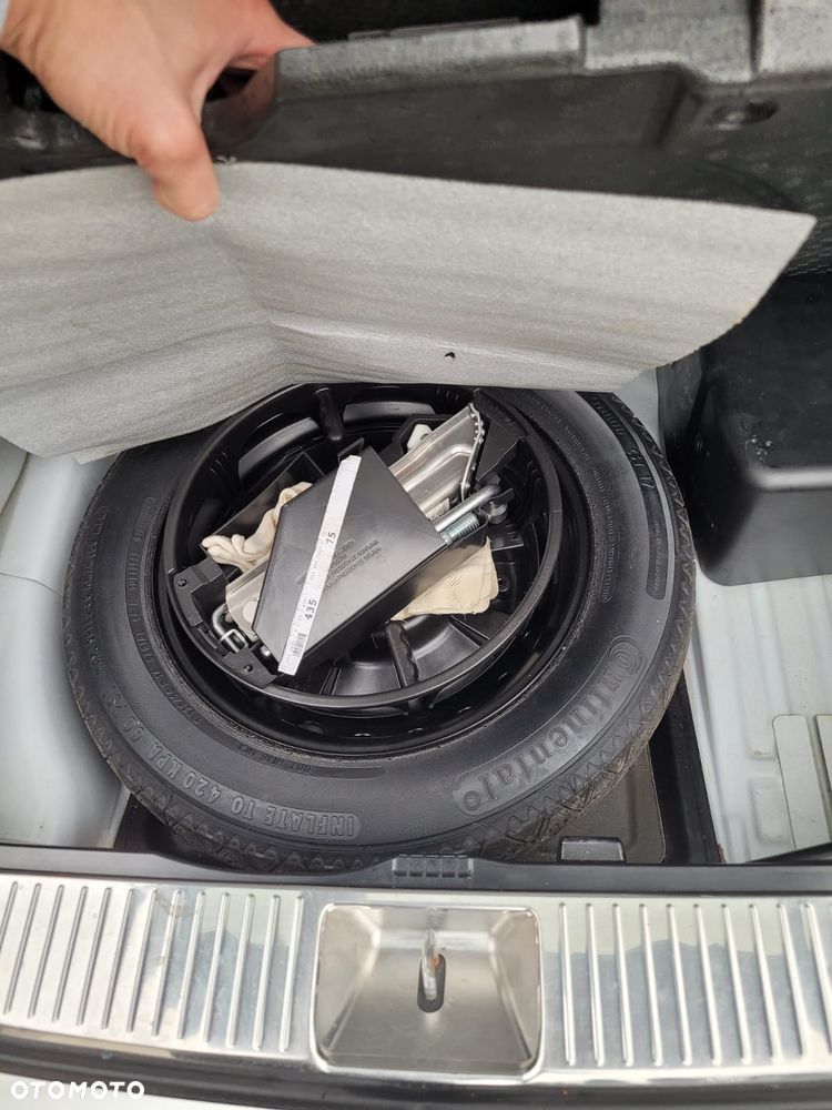 Mercedes-Benz Klasa C 180 7G-TRONIC - 9