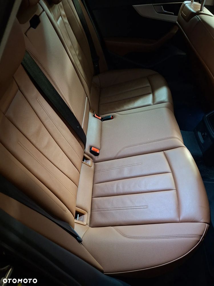 Audi A4 Avant - 10