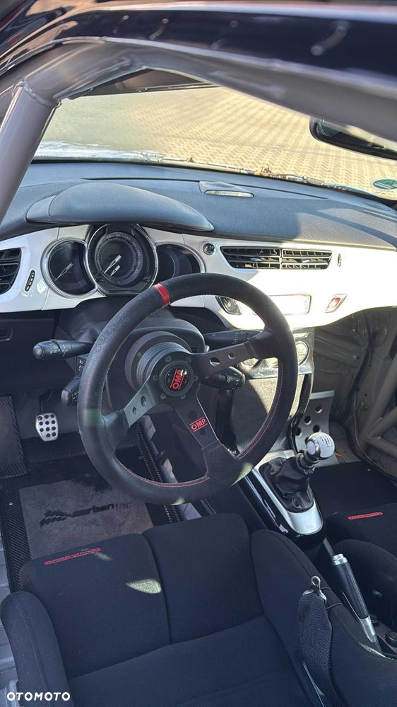 Citroën DS3 - 4
