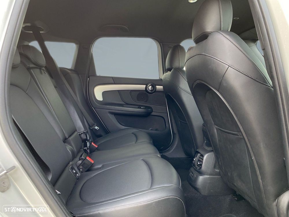 MINI Countryman Cooper D Classic Auto - 15