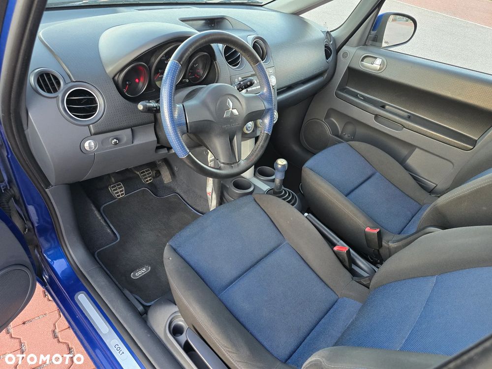 Mitsubishi Colt 1.3 Motion - 20