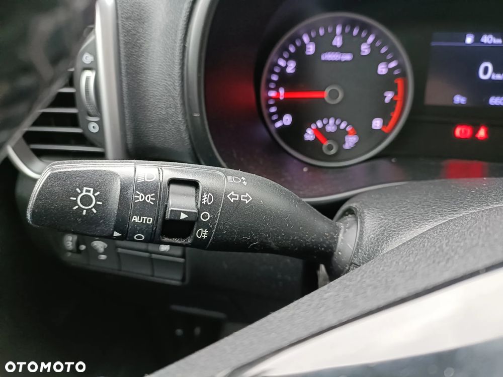 Kia Sportage 1.6 GDI M 2WD - 12