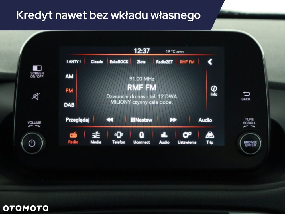 Fiat Tipo - 11