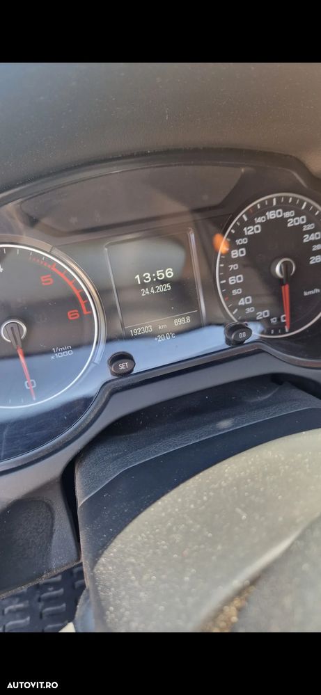 Audi Q5 2.0 TDI Quattro clean - 10