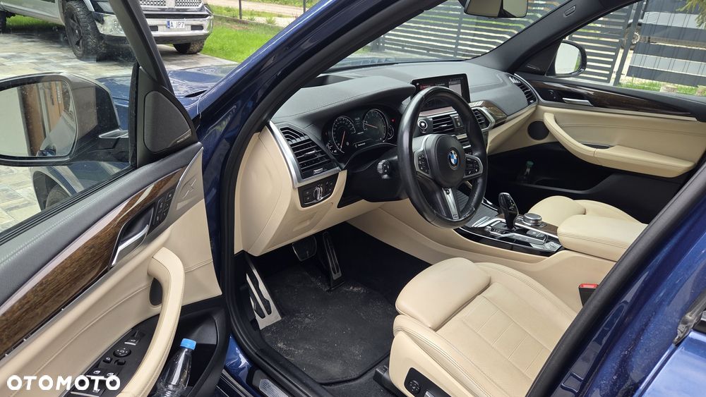 BMW X3 - 5