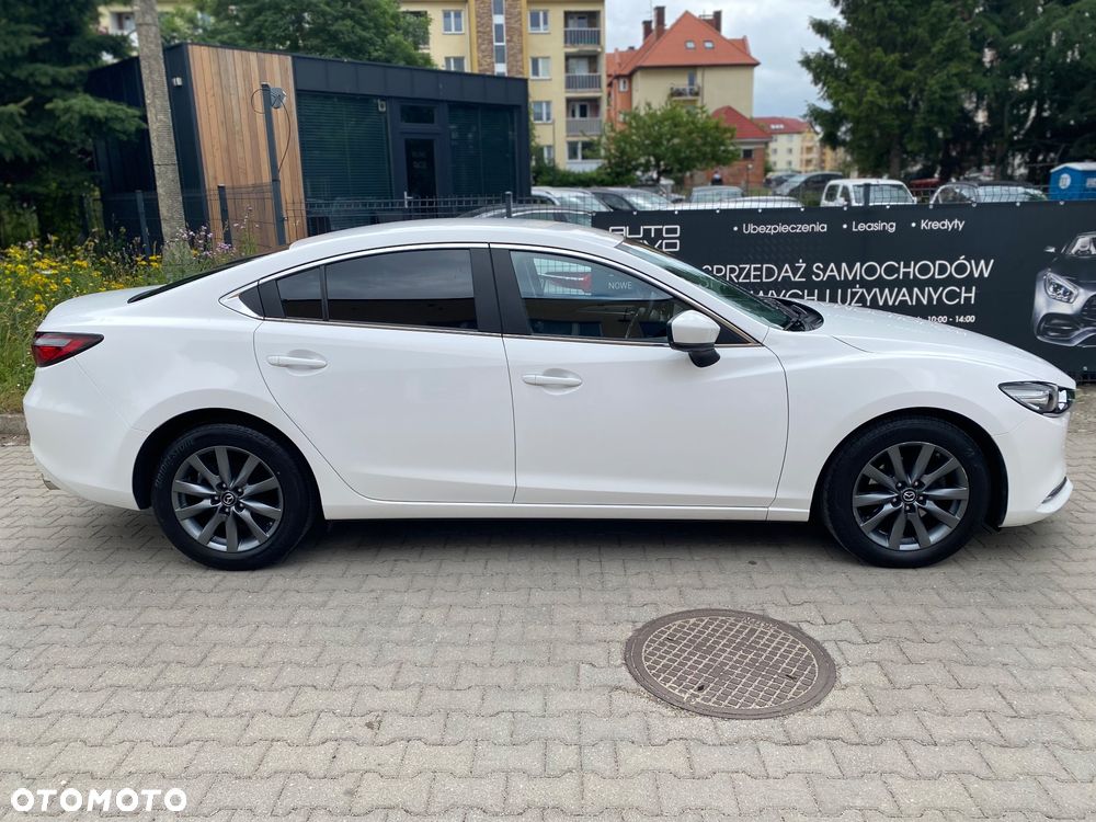 Mazda 6 2.0 SkyJoy - 3