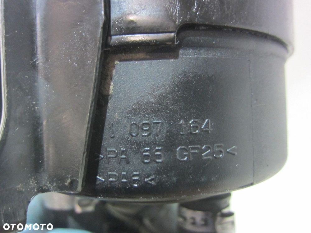 BMW Z3 E36 3.0I M54 ZBIORNIK ZBIORNICZEK PŁYNU WSPOMAGANIA 1097164 6851217 - 7