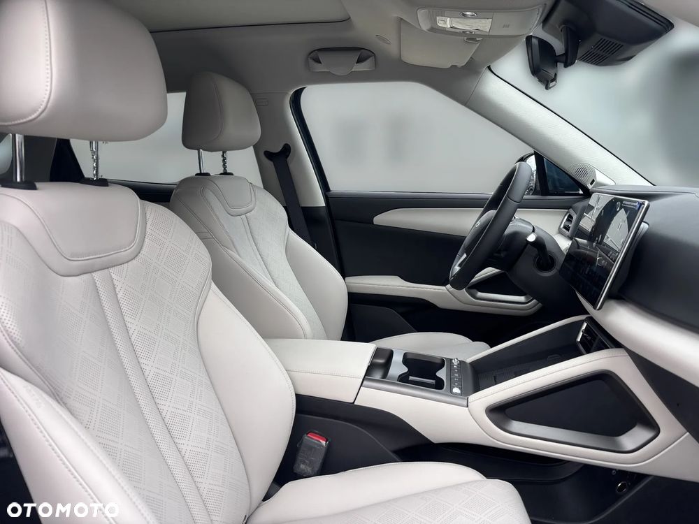 BYD Atto 2 DM-i - 10