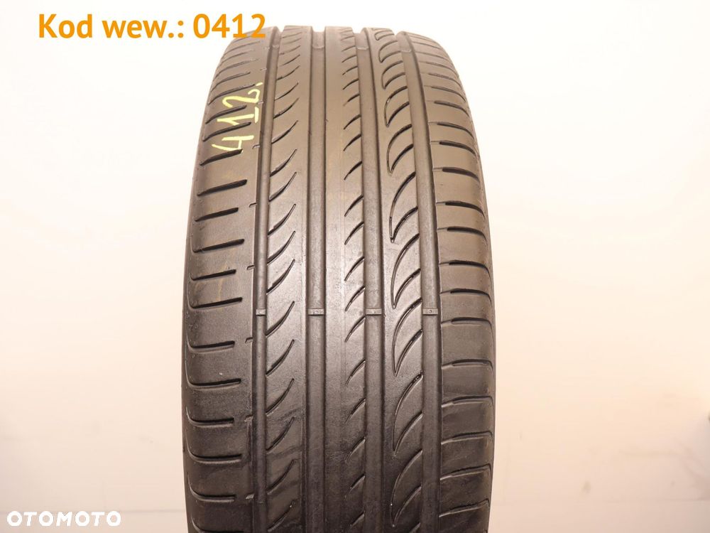 Pirelli POWERGY - 225/50 R18 - 7